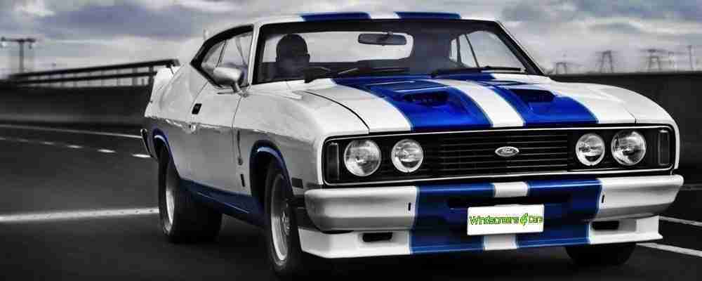 windscreens for cars